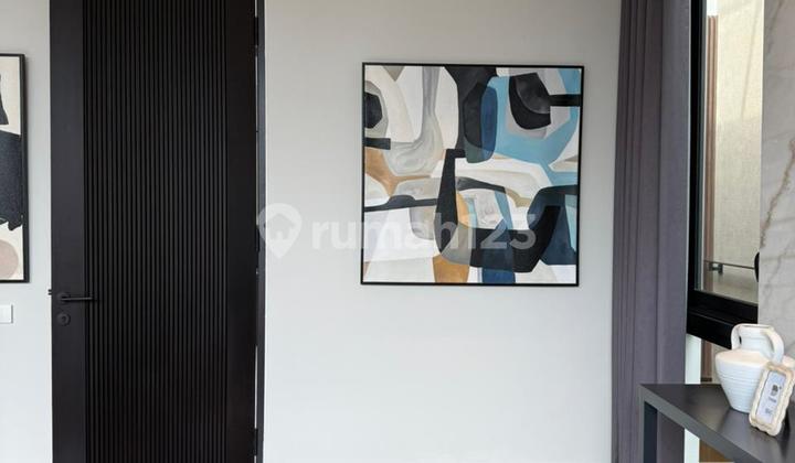 Include Furnishings Minimalist Graha Famili House House 2