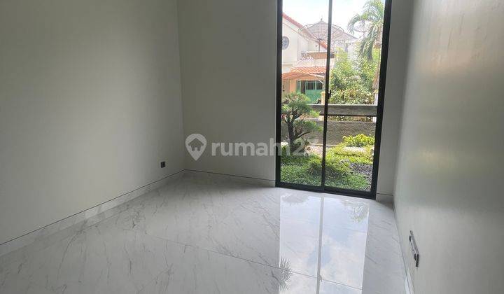 Rumah Citraland Utama Cluster Depan Dekat Gwalk New Modern Minimalis 2