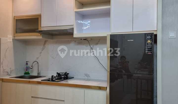 Cocok Buat Investor Kondisi Tersewa Apartemen Benson 2Br Lantai Rendah 2