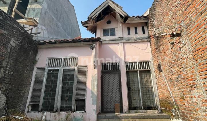 Cheap Prime Location Citraland International Village House