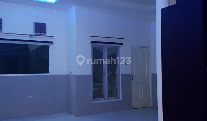 Murah Rumah Woodland Citraland Bangunan 2 Lantai 2