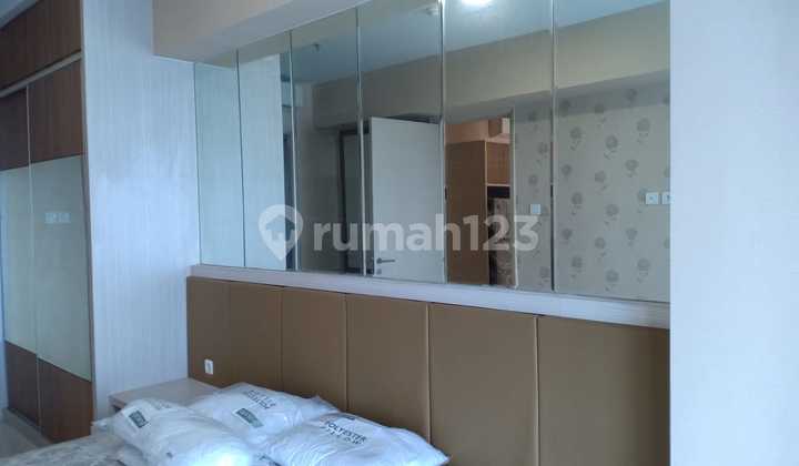 A step to Ptc Apartment Lariz Mansion 10th Floor