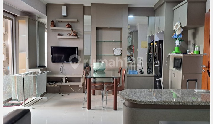 Fully Furnished Interior Apartment Waterplace Tower A 2nd Floor, One Step to PTC Fully Furnished Interior Apartment Waterplace Tower A 2nd Floor, One Step to PTC