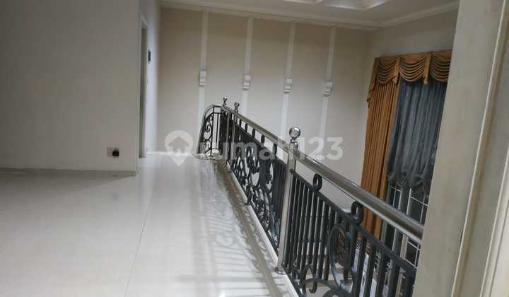 Turun 1M Rumah Raya Villa Sentra Raya bisa Commercial Raya Citraland Utama 2