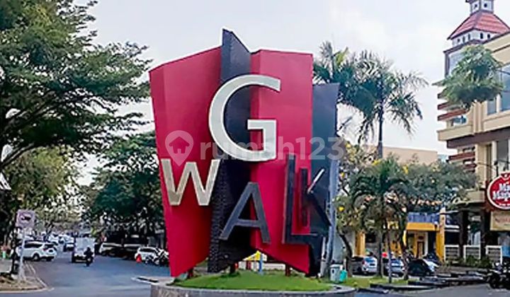 4-Unit Shophouse Row at Gwalk Citraland, Price Per Unit 2