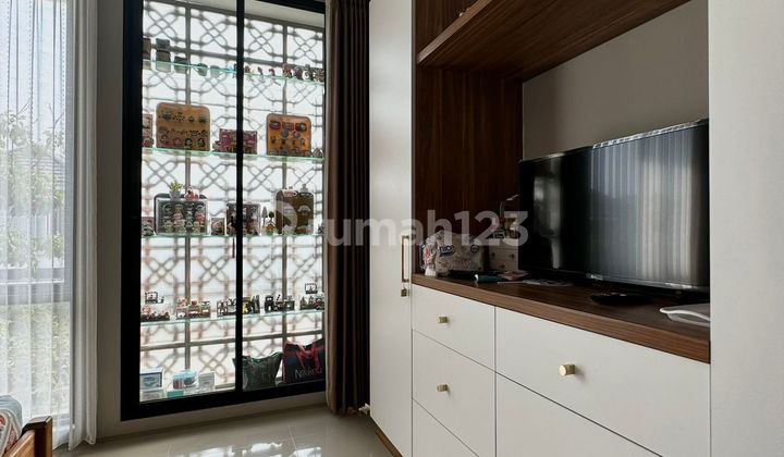 TERMURAH Rumah di Citraland Pelicak Hill Type Minessota - BUTUH JUAL CEPAT 