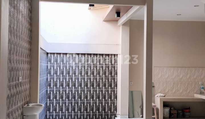 Strategis Rumah Darmo Permai Utara, Surabaya Sudah SHM  2