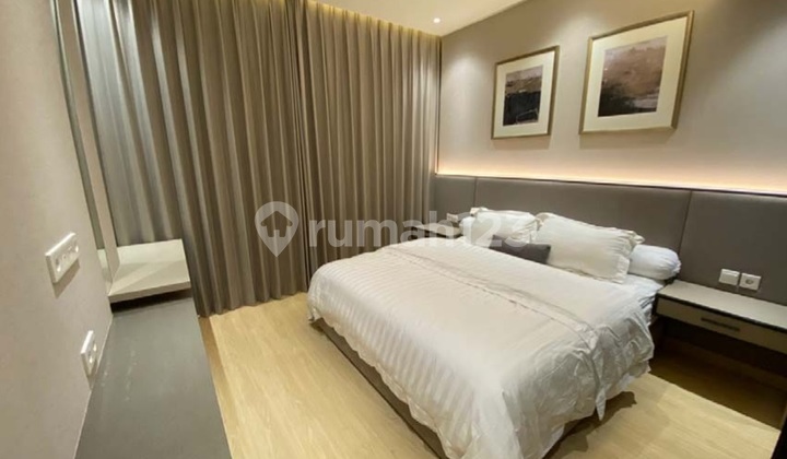 Ready-to-Occupy Apartment Elitz Galaxy Mall 3, 15th Floor