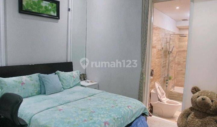 Sangat Terawat, Siap Huni Rumah Wisata Bukit Mas  2