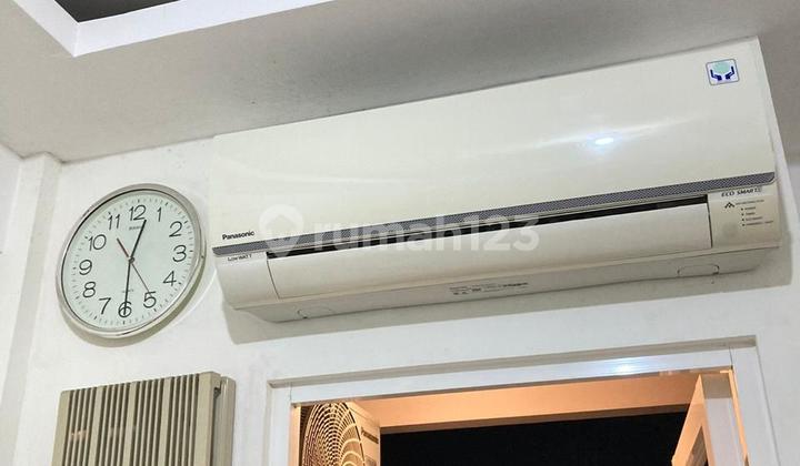 Apartemen Puncak Dharmahusada Tower B Lt. 29, 2 BR bisa NEGO LAGI  2