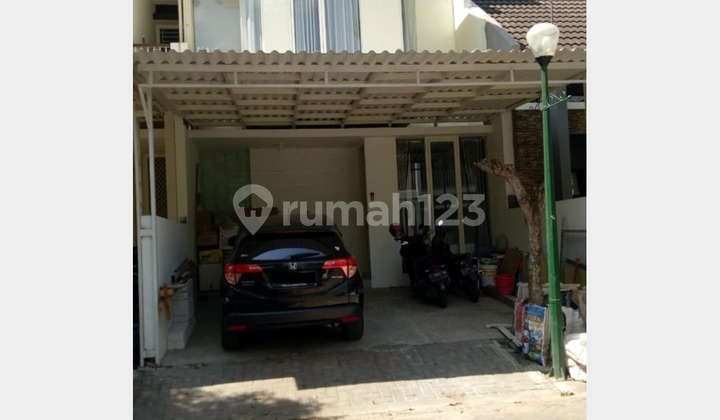 Bangunan 2,5 Lantai Rumah Citraland Utama Siap Huni Include Bonus2 Bangunan 2,5 Lantai Rumah Citraland Utama Siap Huni Include Bonus2