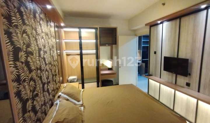 View Spazio Apartemen Benson Lt. 08 Ciamik Siap Huni 2