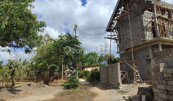 Cheapest Land for Sale 10 Are Jimbaran, South Kuta Sh 2462 2