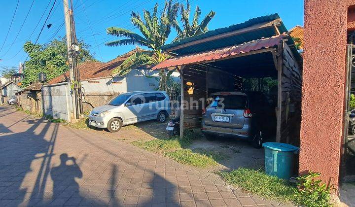 For Sale 2 Are Land Goa Gong Jimbaran, South Kuta IJ-2358 2