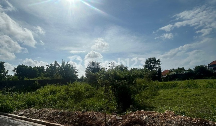 For Sale Land 100 sqm And 150 sqm On Teratai Street, Tabanan JH-3364 For Sale Land 100 sqm And 150 sqm On Teratai Street, Tabanan JH-3364