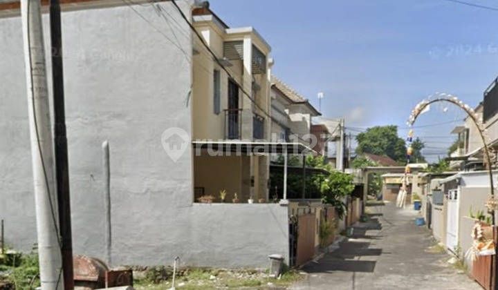 For Sale Land 1,18 Are Jimbaran,South Kuta Bali IJ-3316 For Sale Land 1,18 Are Jimbaran,South Kuta Bali IJ-3316