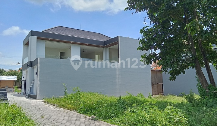 Land For Sale 3 Are In Berawa, Tibubeneng, Bali JH-3972