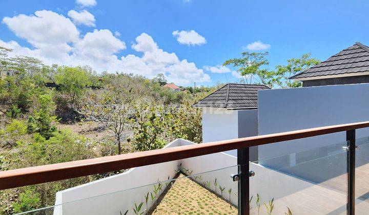 For Sale Brand New 3 Bed Villa Darmawangsa, Nusa Dua Jl 2472 2