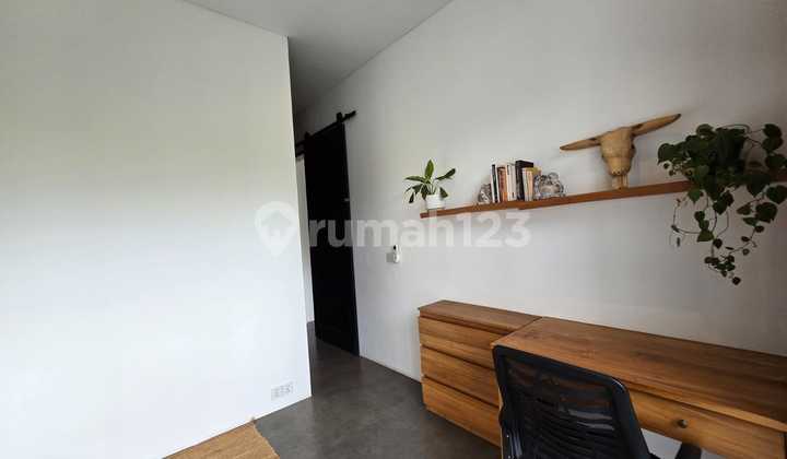 Dijual Villa Luxury 4 Bed Kayu Tulang,Canggu Bali EK-2789