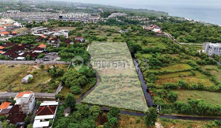 Dijual Tanah 60,15 Are Ungasan,Kuta Selatan Bali DZ-2946 Dijual Tanah 60,15 Are Ungasan,Kuta Selatan Bali DZ-2946