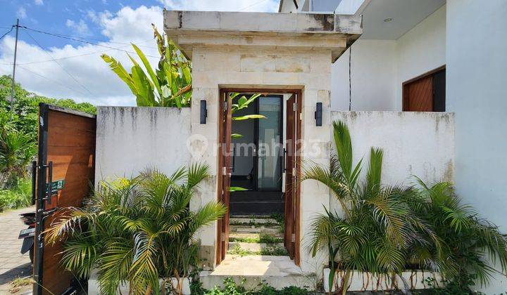 Dijual Villa Shankara 2 Bed Nusa Dua,kuta Selatan Jl 2646 2