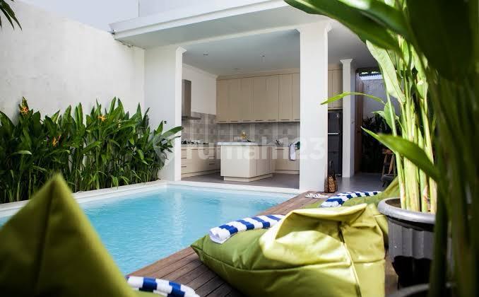 Villa For Sale 3 Bed In Jimbaran,South Kuta Bali AG-3581