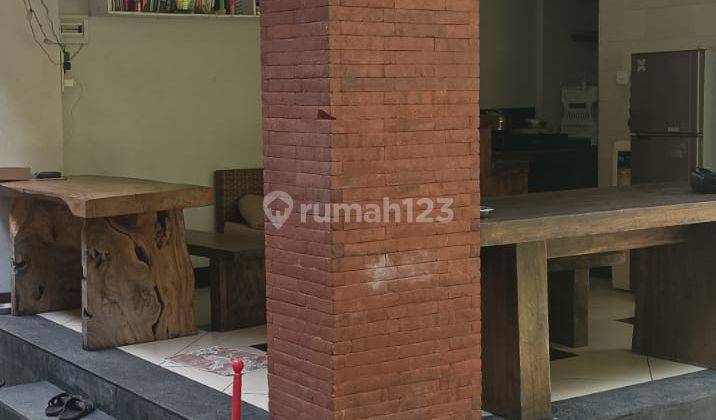 Dijual Home Stay 11 Room 5.9m Gunung Salak Kerobokan Sh 1396 2
