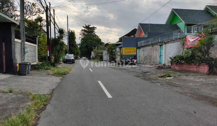 Dijual Tanah 6.05are Ciung Wanara Sanur Dn 1133 1