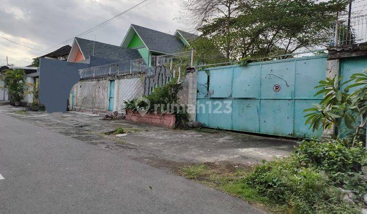 Dijual Tanah 6.05are Ciung Wanara Sanur Dn 1133 2