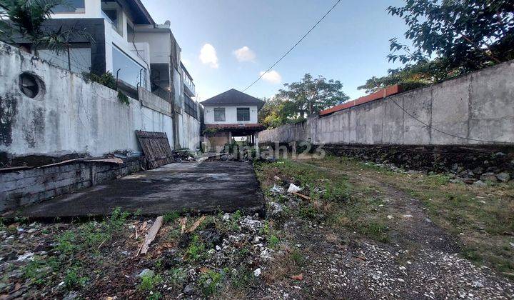 Di Jual Tanah Komersil 4000 Meter Siap Bangun Mp 1570 1