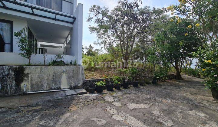 Dijual Tanah Premium 24 Are Jimbaran Kuta Selatan Ij 0799 2