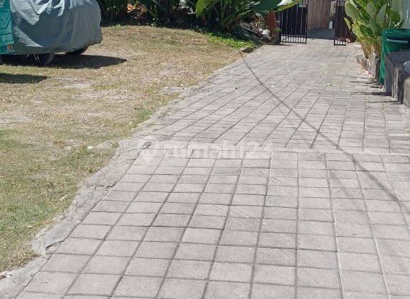 Disewakan Tanah Kecil 4 Are di Kayu Tulang Dekat Pantai Dm 1649 2