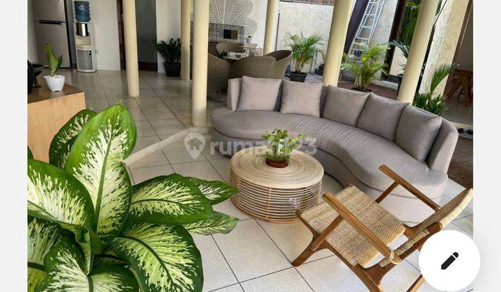 For sale 2 Bedroom Villa in Tiying Tutul Pererenan Sh 1670 1