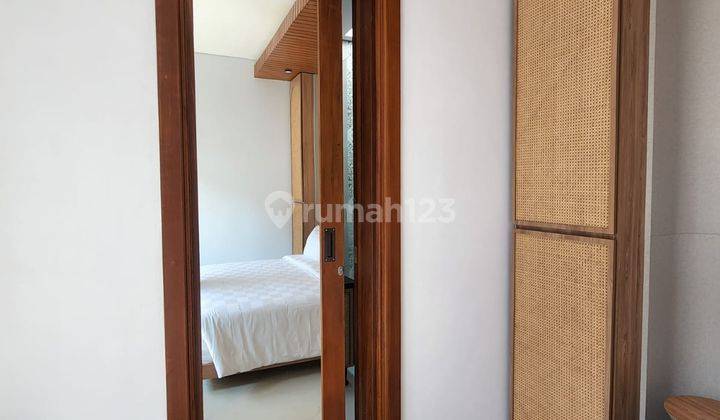 For sale is a new 2 bedroom villa in Kayu Tulang Utara in 1672 2