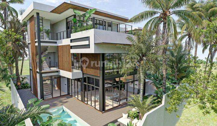 Leasehold Villa For 30 Year 500sqm From Pantai Lima Beach Dm 1727 1