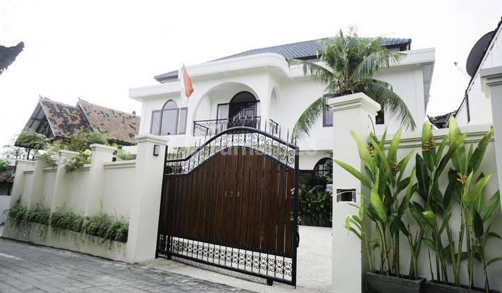 Modern house for sale in Berawa Canggu Kc 1720 1