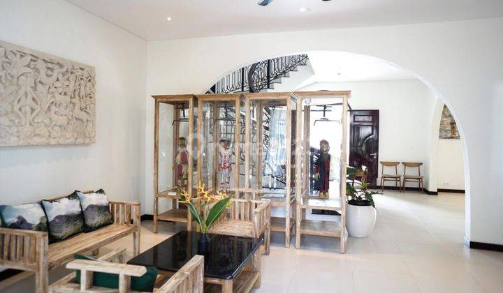 Modern house for sale in Berawa Canggu Kc 1720 2