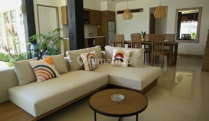 Disewakan Villa 3 Bed 37jt Bulan Tegal Cupek Umalas Ek 1716 2