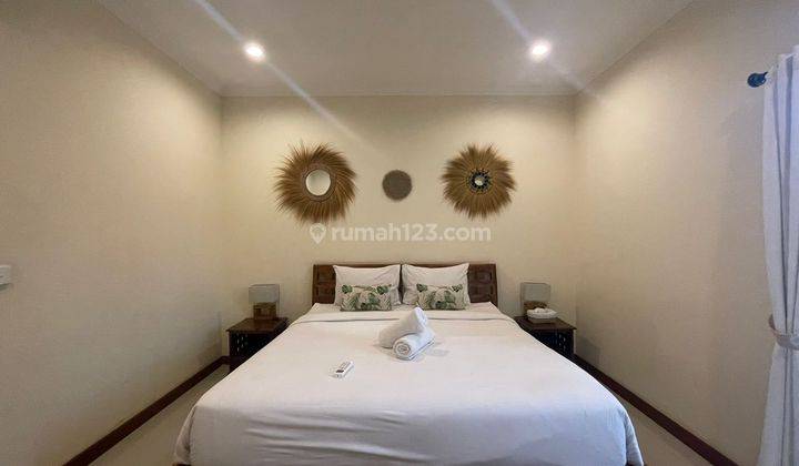 Di Sewakan Villa 3 Bedroom di Kerobokan Dm 1697 2