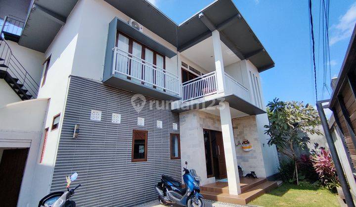 4 Bed Yearly Rent Villa 465m tn Kayu Tulang Utara Ij 1676 1