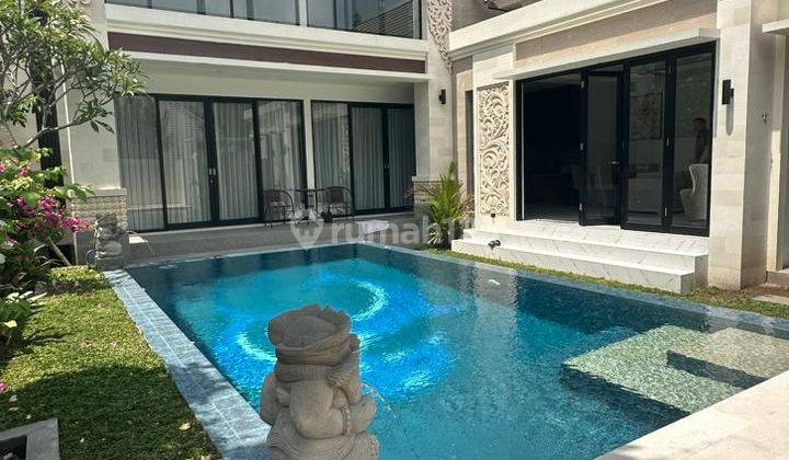 Di Jual Villa Baru Padonan Dengan 4 Kamar Kc 1776 1