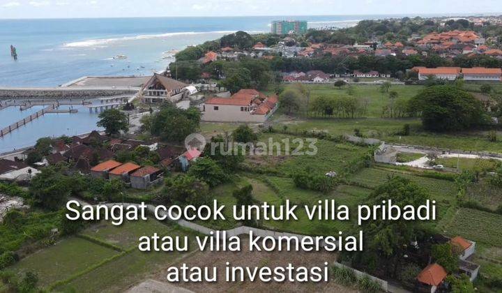 5 Are 1.3m Land for sale in Sanur Kc 1811 1