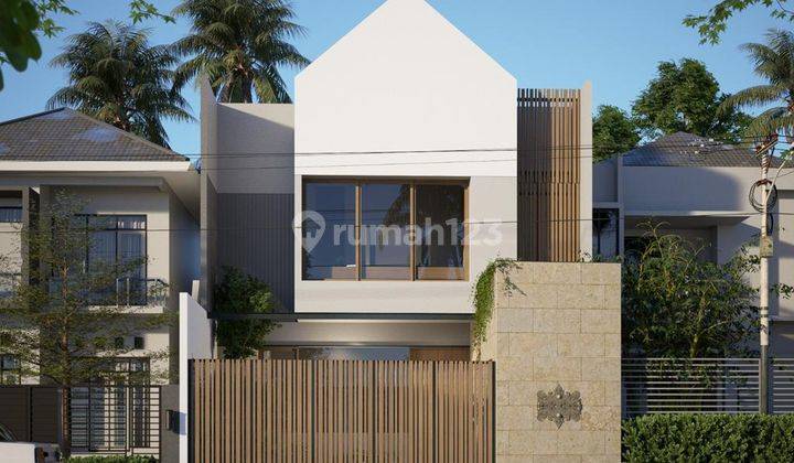 Dijual Villa 3 Bed 4.3m Tumbak Bayuh Sh 1833 1