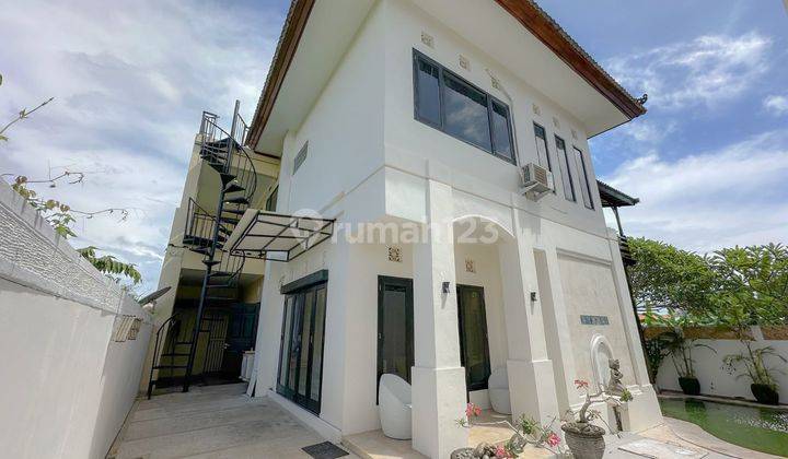 3 Bed Annual Rental Villa 400 Mt Pererenan Pu 1914 1