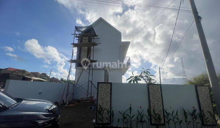 For sale Villa 3 Bed 2.5m Pandawa, Kutuh Ungasan Dz 1952 1