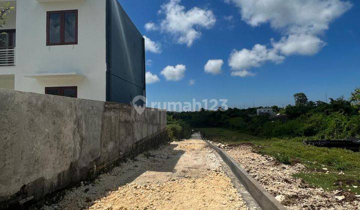 di Jual Tanah Kapling Goagong Luas 380m2 Ij 1966 1