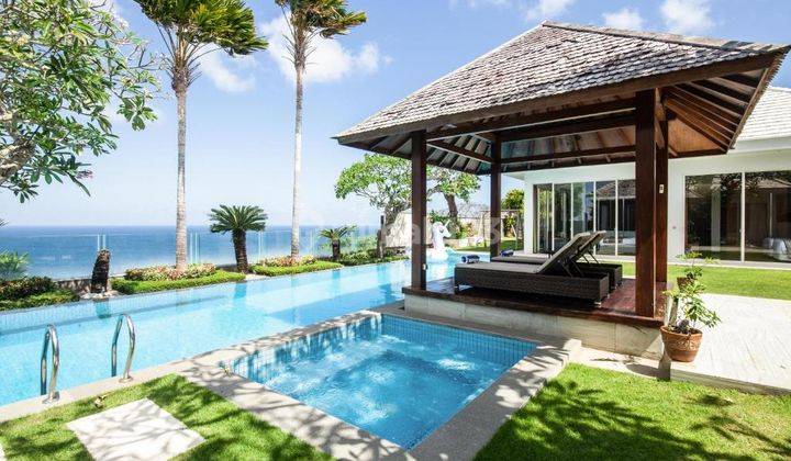 Luxury Villa 4 Bed 45 M at Pandawa Beach, Bali Kc 1980 2