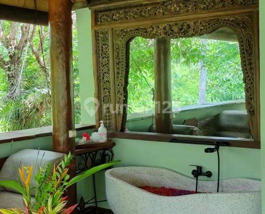 Di Jual Resort Dengan 7 Unit Villa 54 M Di Balian Beach Tabanan,bali Kc 1983 2