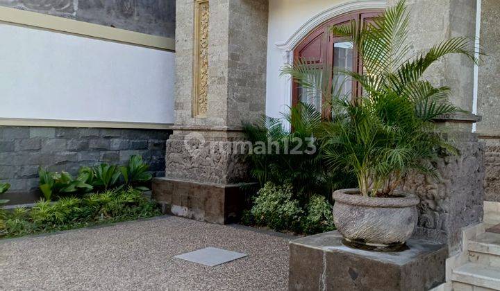 Di Jual Villa 5 Bed 12 M Renon Denpasar Mp 2003 2