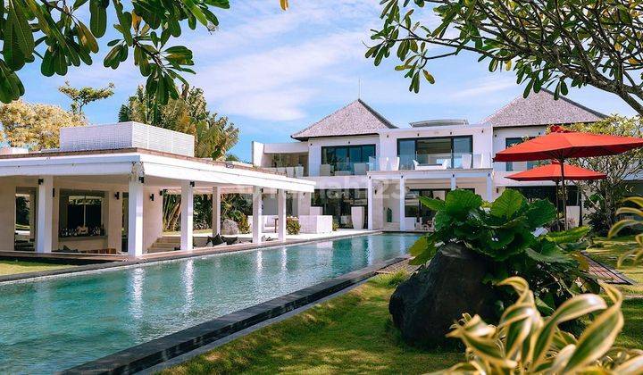 Di Jual Villa 5 Bed 73,255 M Cemagi ,badung, Bali Sh 2022 1